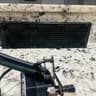 Corsair LGA 1200 Only Cooler "No Fans Included"