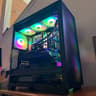 Ultimate AMD ROG STRIX Gaming PC! - 5800X | 2080Ti | 32GB DDR4 | 1.5TB SSD Storage | Free Shipping!