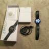 Galaxy Active 2 44mm Watch With Box And Accessories