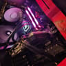 Nvidia RTX 2060 SUPER / Ryzen 5 3600 / 16GB DDR4 / 1TB SSD