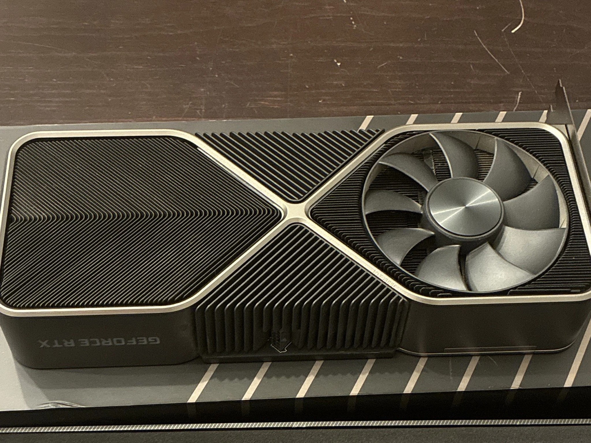 NVIDIA Founders Edition GeForce RTX 3090