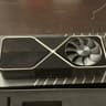 NVIDIA Founders Edition GeForce RTX 3090