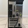 NVIDIA RTX 2070, Intel i7-6700, 16GB RAM, 512GB SSD - Dell Gaming PC w/Wi-Fi, BT
