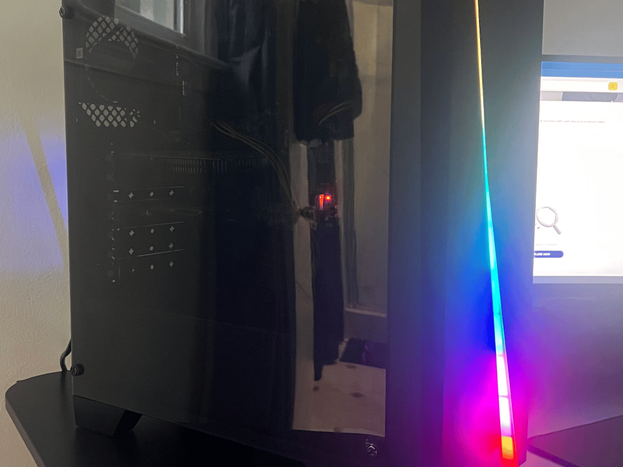 Starter $400 Gaming PC - i5 2400 3.1GHz + GTX 1050