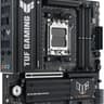 ASUS TUF GAMING B850M-PLUS WIFI7 AMD B850 AM5 DDR5 MicroATX Desktop Motherboard