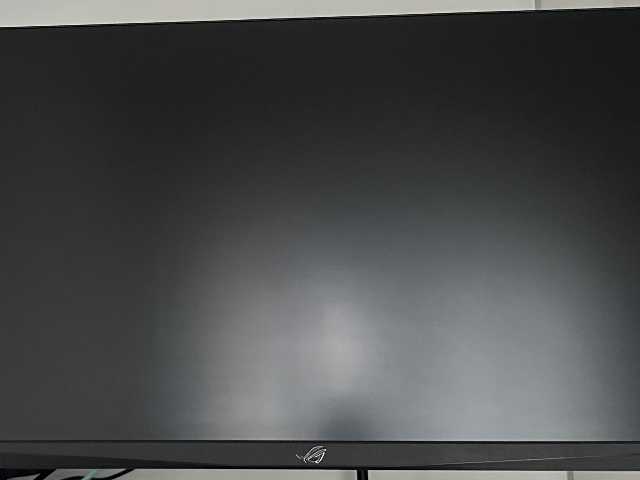 ASUS ROG Strix XG27AQM 27" 2K WQHD (2560 x 1440) 270Hz Wide Screen Gaming Monitor