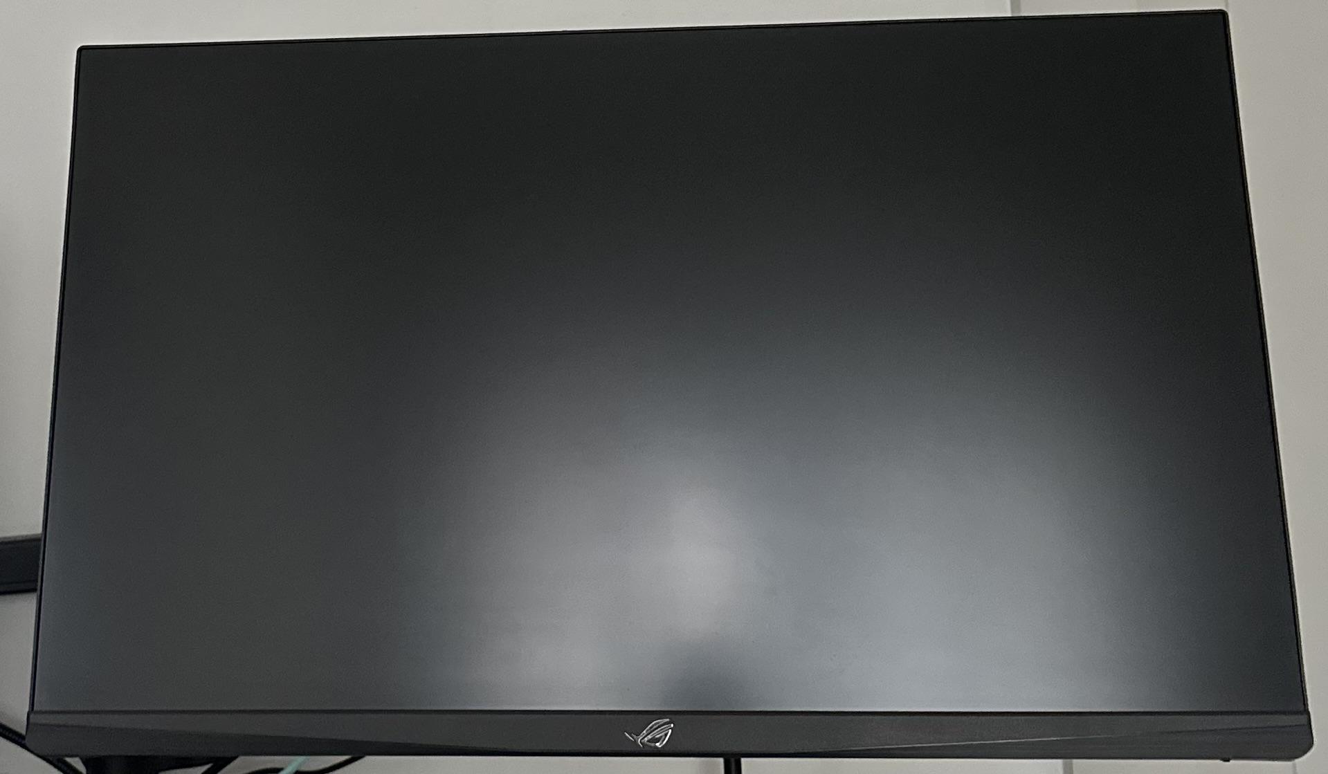ASUS ROG Strix XG27AQM 27" 2K WQHD (2560 x 1440) 270Hz Wide Screen Gaming Monitor