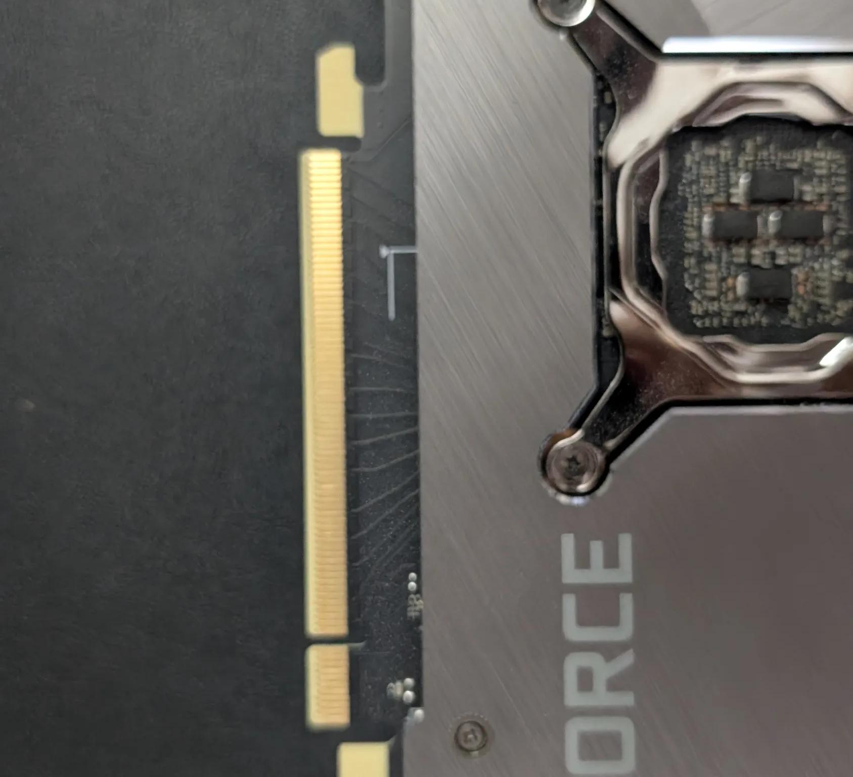 MSI SUPRIM RTX 3070 TI 8GB