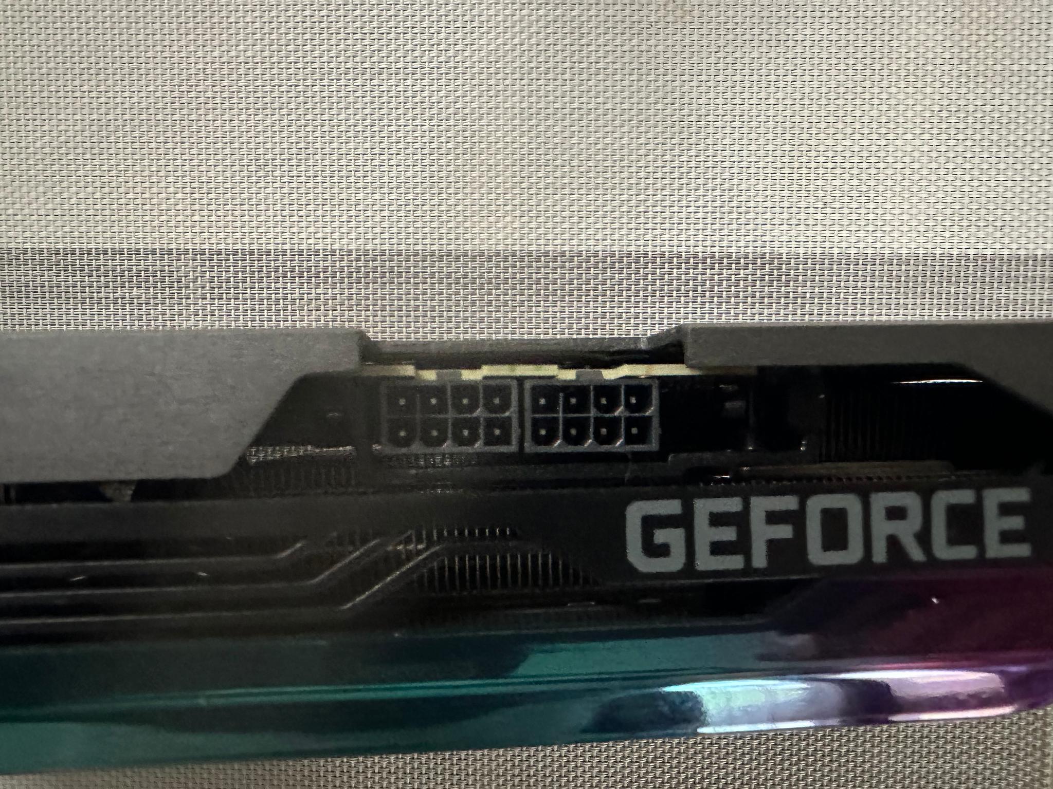 On Sale! Zotac RTX 3080 Amp Holo 10gb GDDR6