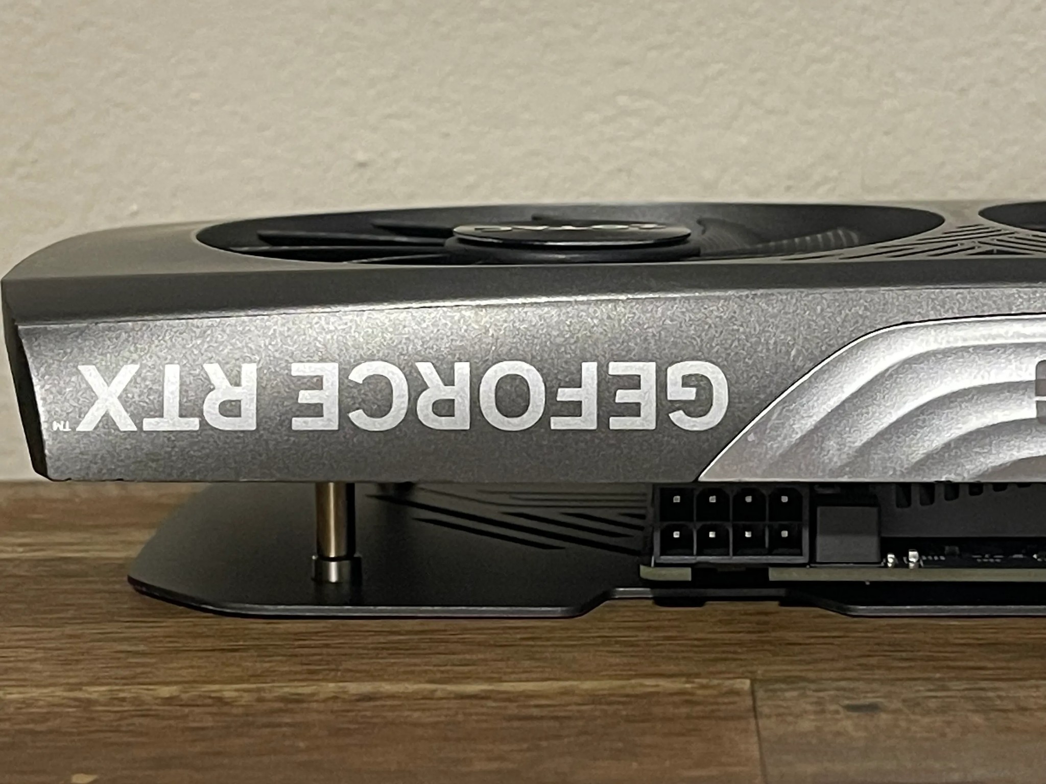 ZOTAC GAMING GeForce RTX 4060 8GB Twin Edge