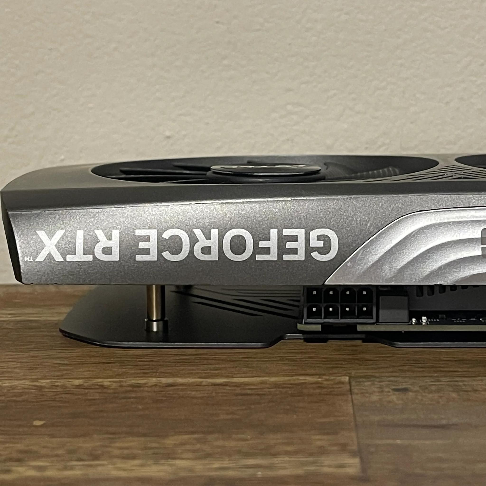 ZOTAC GAMING GeForce RTX 4060 8GB Twin Edge