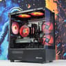 Nvidia 1070 Gaming PC | Intel i5-9600K|16GB  Ram|512GB SSD NVME|Wifi|