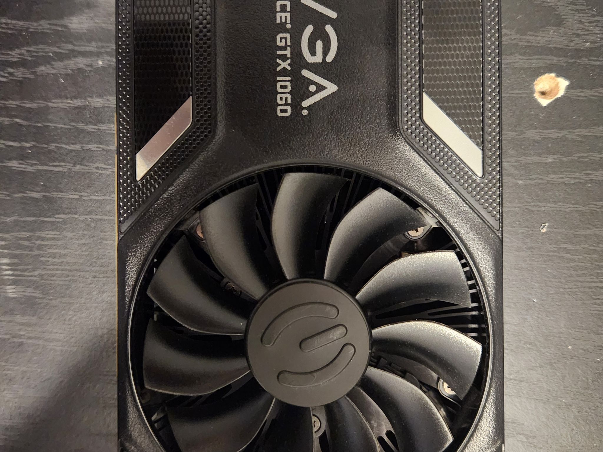 EVGA GAMING GeForce GTX 1060 6GB