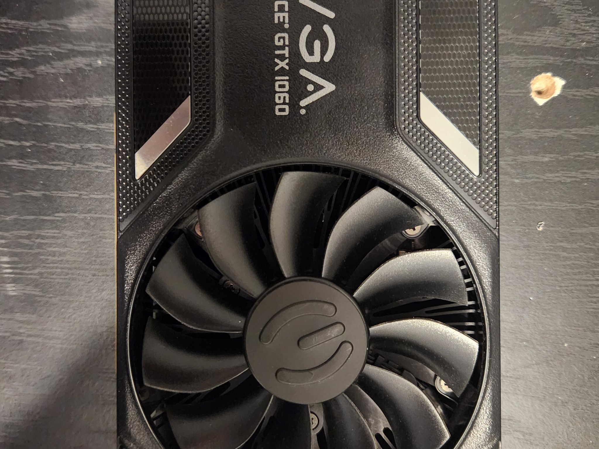 EVGA GAMING GeForce GTX 1060 6GB
