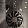 EVGA GAMING GeForce GTX 1060 6GB