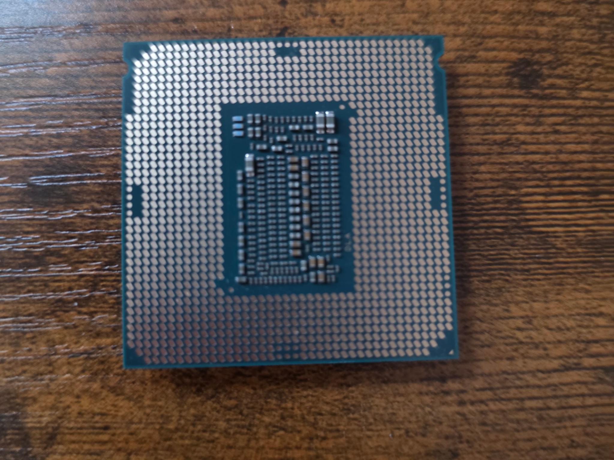 Intel Core i9-9900KF - Image 2