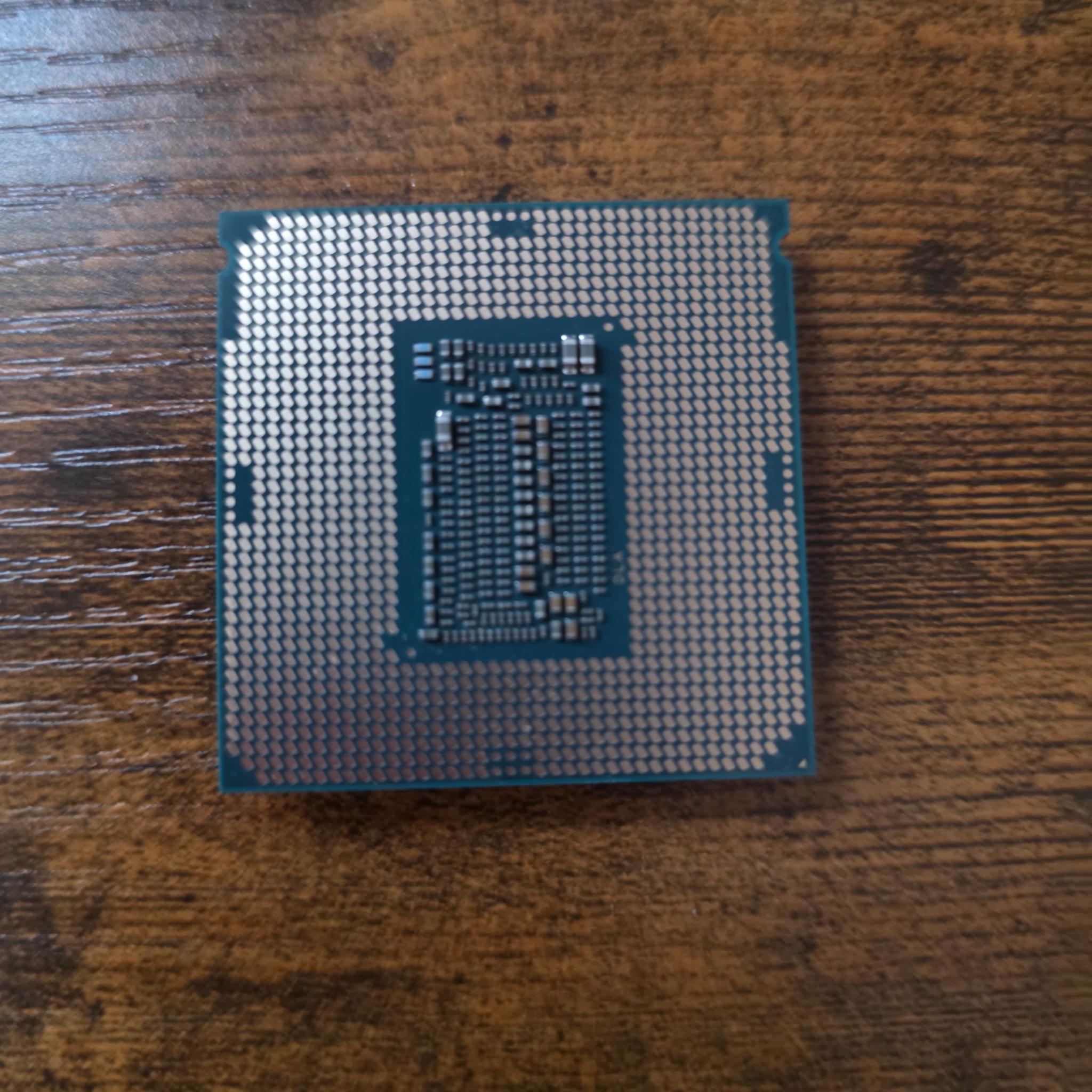 Intel Core i9-9900KF