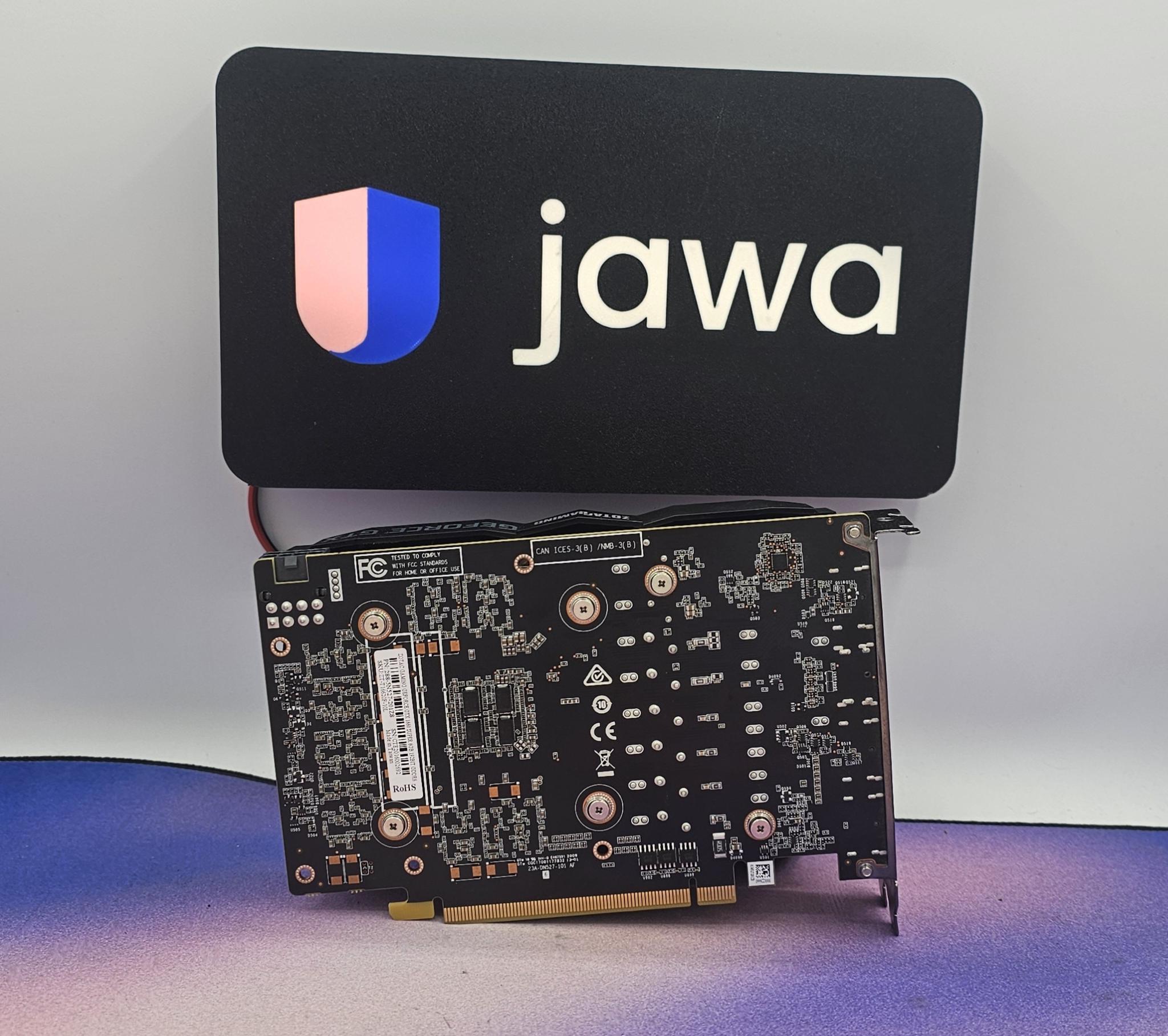 Zotac GTX 1660 Super Gaming