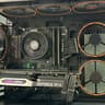 🚀🧑‍🚀Gaming PC-Nvidia RTX 2070 8GB☄️AMD Ryzen 5 3600☄️ 16GB DDR4☄️1TB NVME SSD
