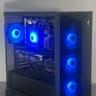 Shield • 4070 Super • Ryzen 7 7700 • 1TB Storage