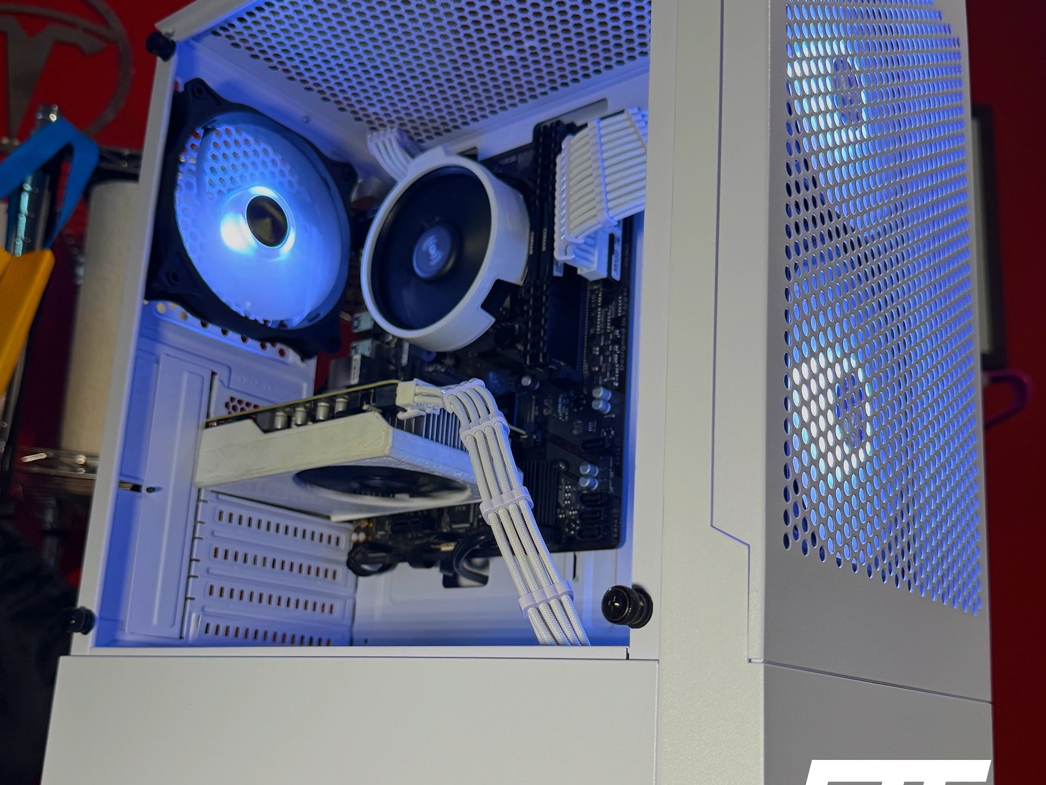 Gaming PC! Ryzen 5 3600 | GTX 1660 Super | 16GB DDR4 | 500GB NvMe
