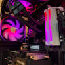 Ryzen 5 9600X + RX 9060 XT 16GB Gaming PC | Dual-Channel DDR5 | 1TB Gen4 NVMe