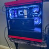 PC Ryzen 7 7800x3d/Rtx 4080 super