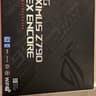 GOOD USED - Z790 APEX ENCORE w/ Intel 14900KS & G.SKILL  24 x 2 DDR5-8400 - WATERCOOLED
