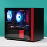 UCW Ready to Play H87 "he's just a lil guy" Build (i7-4790 + GTX 1070 8gb + 16gb RAM)