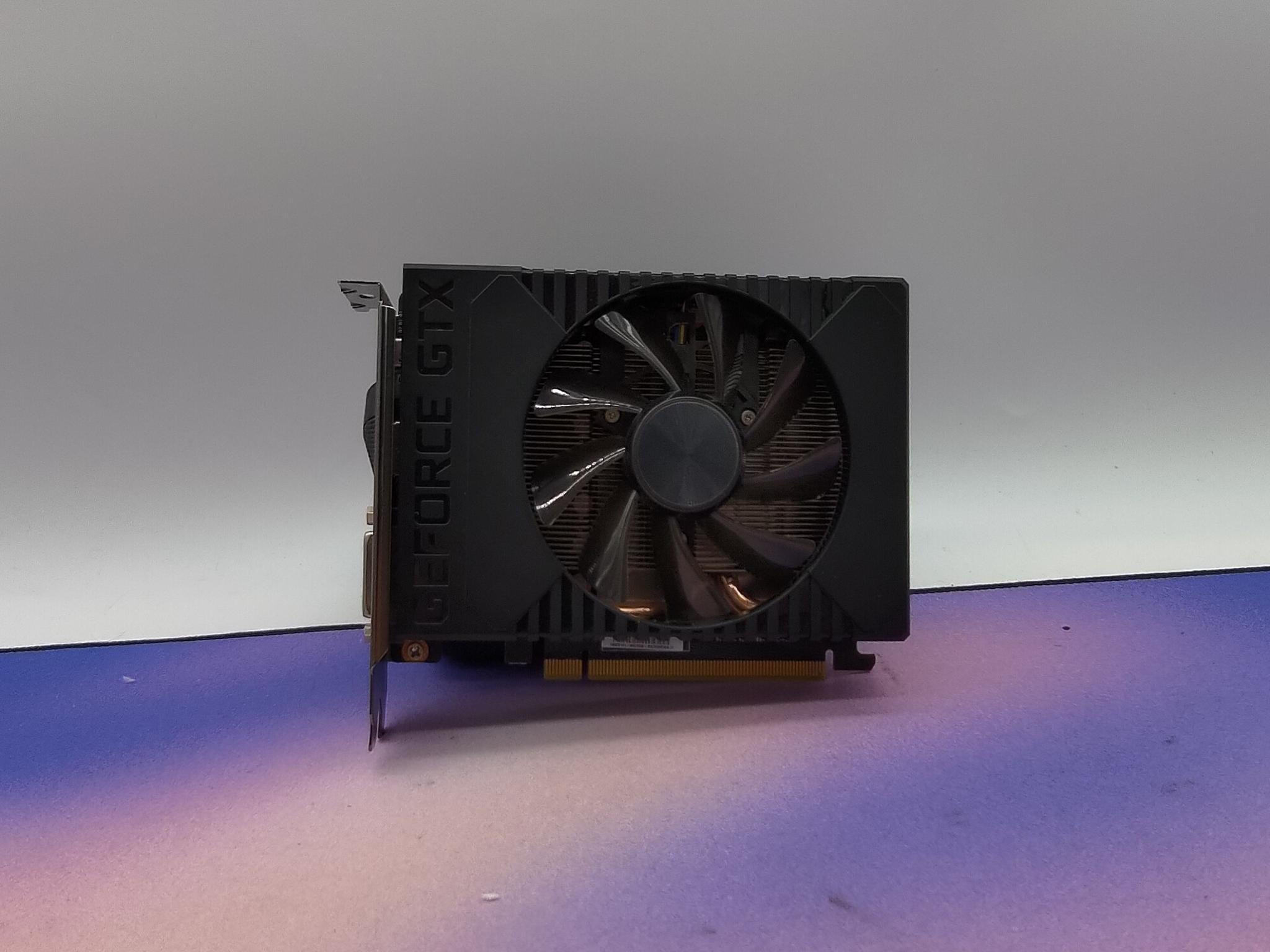 HP Omen GTX 1660Ti