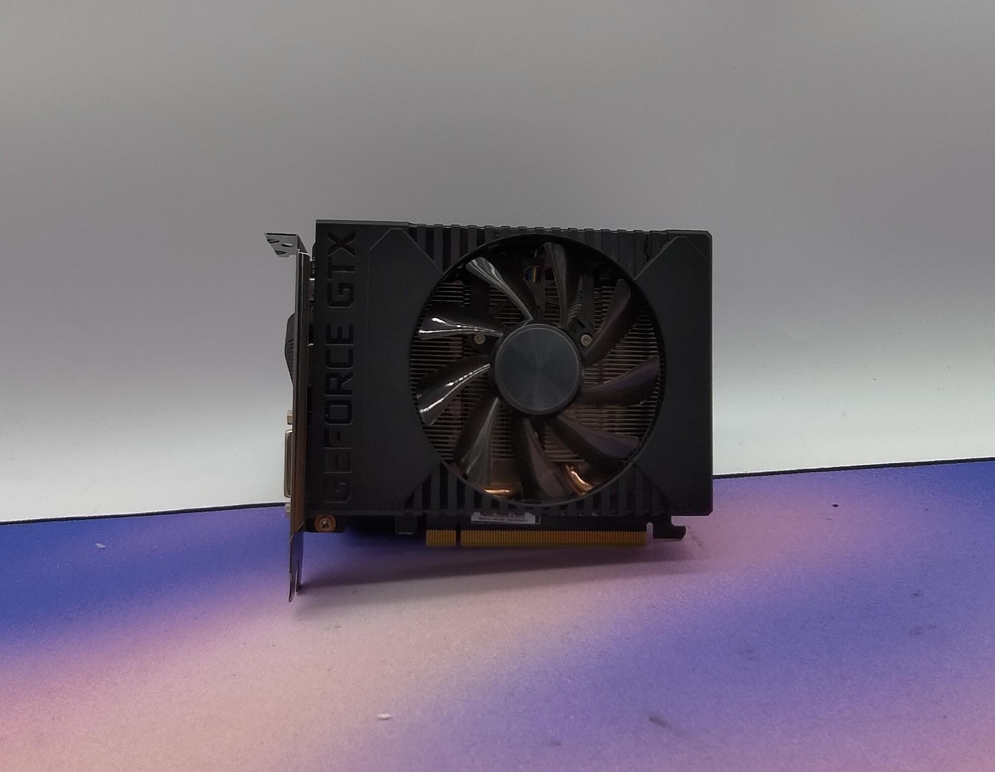 HP Omen GTX 1660Ti