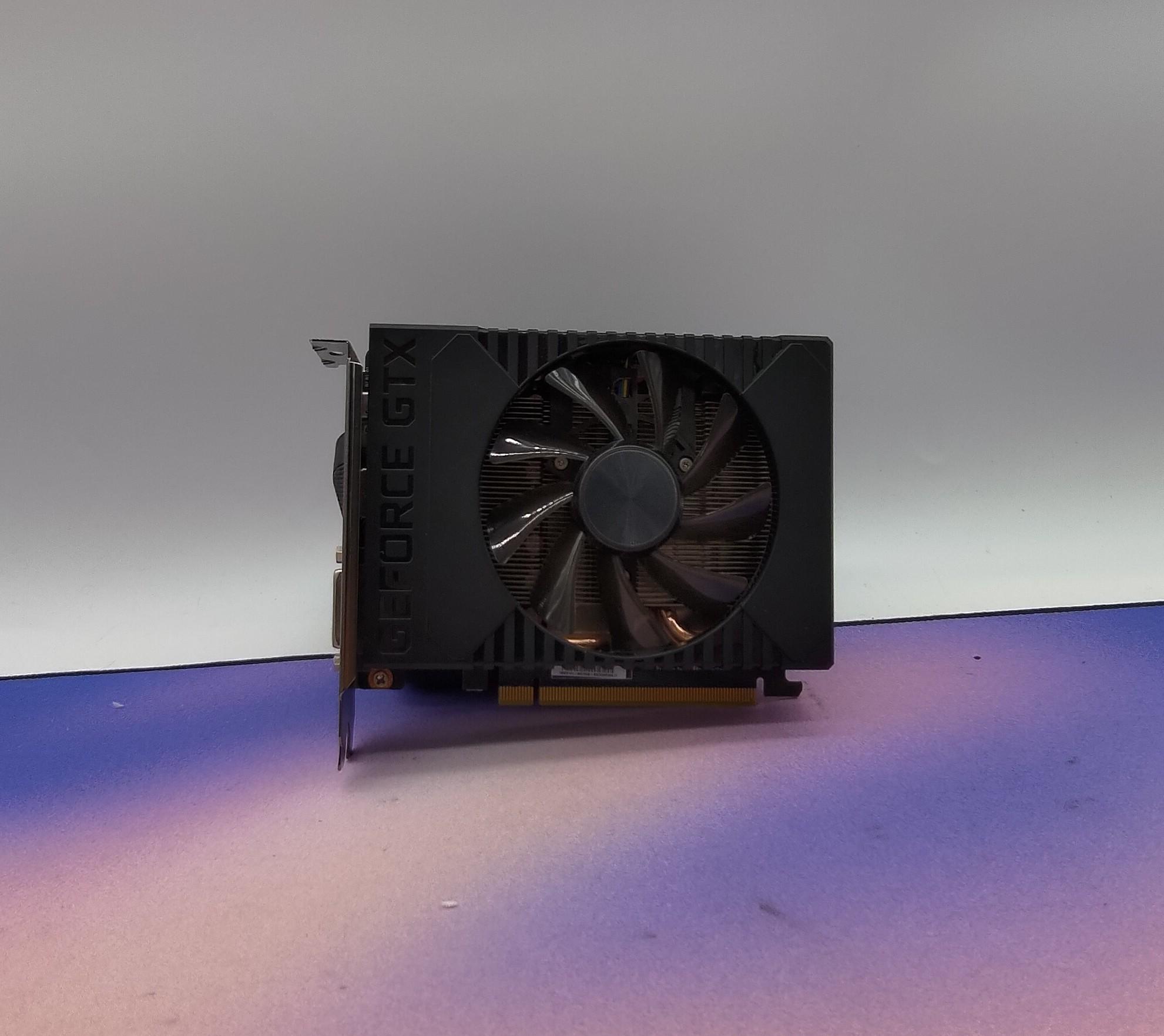 HP Omen GTX 1660Ti