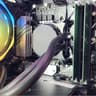 Gaming PC i7-12700KF 32GB RAM 2TB SSD RTX 4060 Ti 16GB Windows 11 Computer
