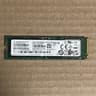 Samsung PM981a 256GB NVME SSD