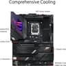ASUS ROG STRIX Z790-E GAMING WIFI Intel LGA 1700 Z790 ATX Desktop Motherboard A
