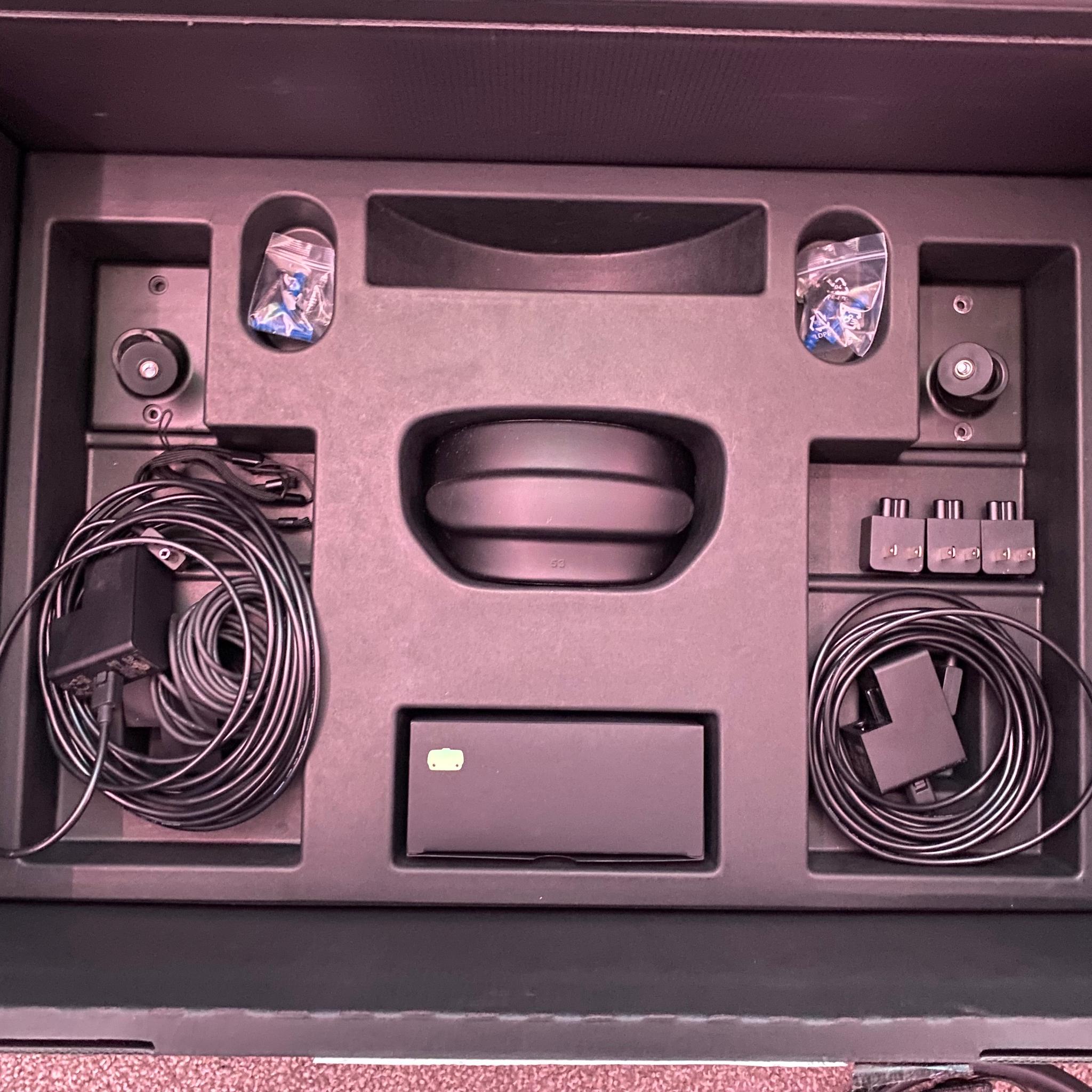 Lightly Used Valve Index VR Kit