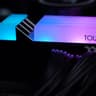 Thermaltake DDR4 3600 Mhz 16GB (2x8GB) CL18 (18-19-19-39) @1.35V