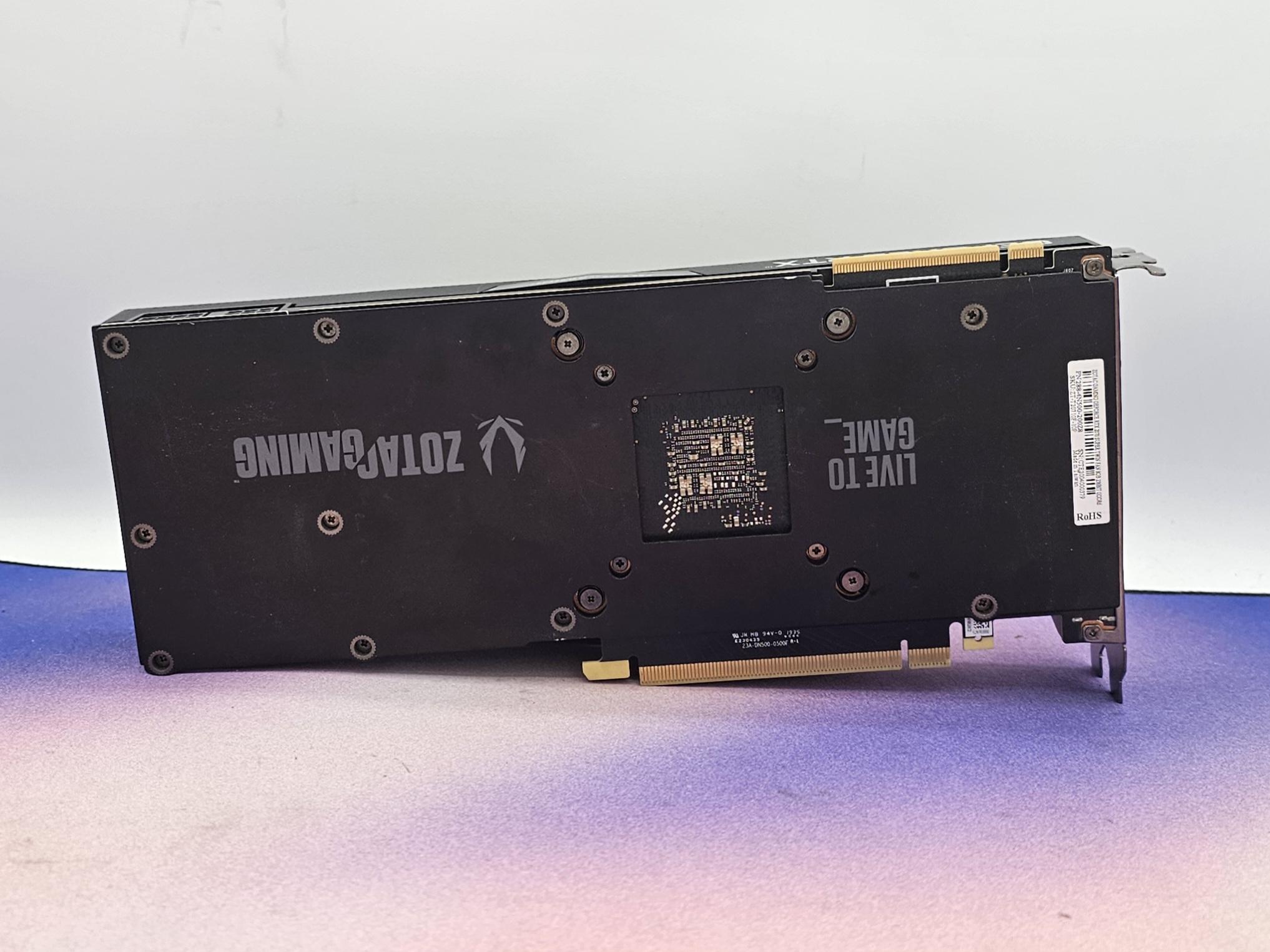 Zotac RTX 2070 Super Twin Fan
