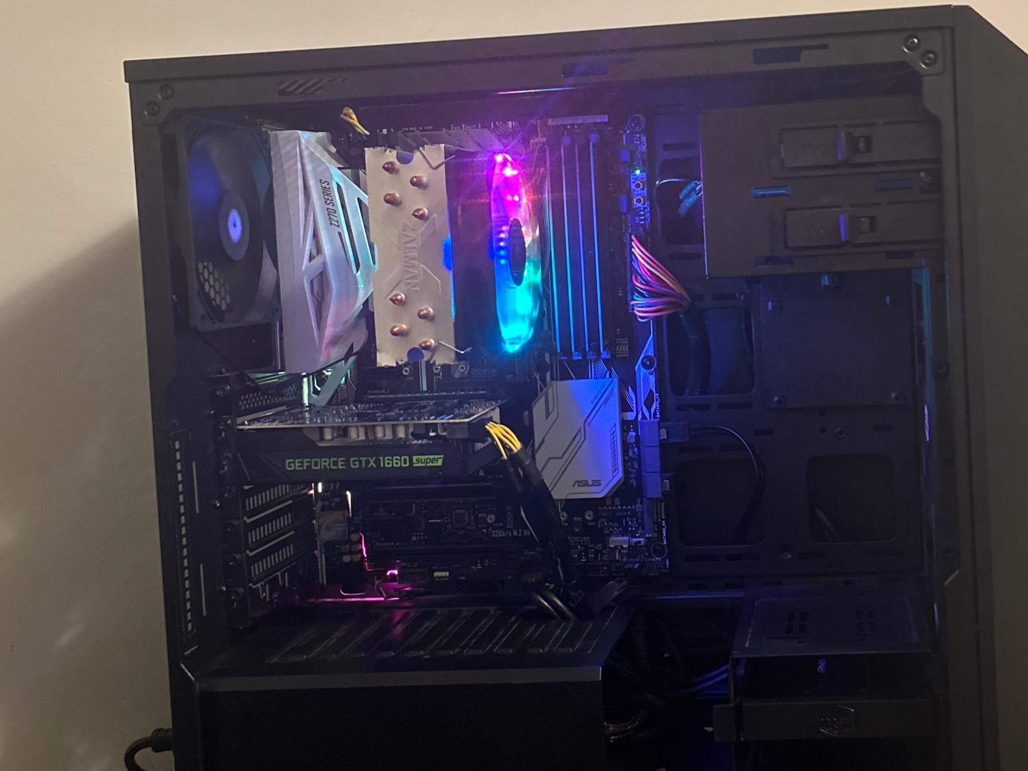 Ultra Budget Powerful Gaming Pc!!!