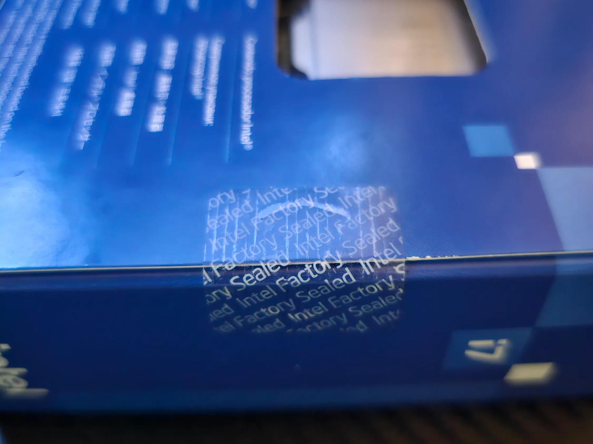 INTEL CORE UNLOCKED | I7-12700K | LGA 1700 | 12 CORES |  5.0 GHZ