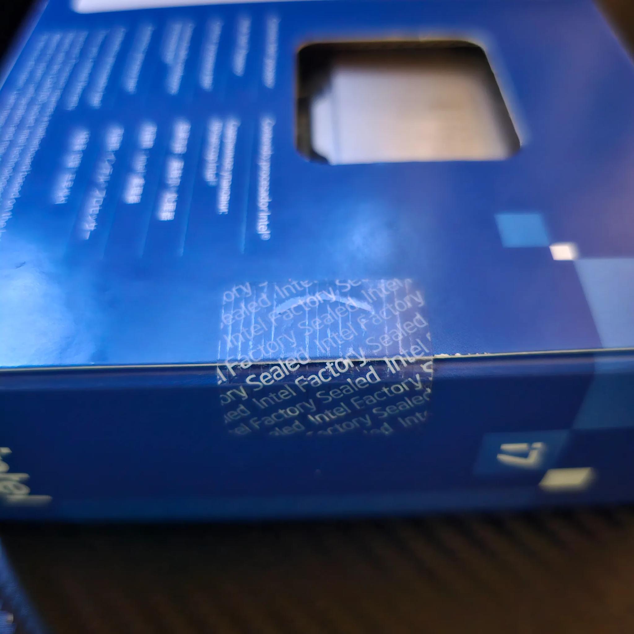 INTEL CORE UNLOCKED | I7-12700K | LGA 1700 | 12 CORES |  5.0 GHZ