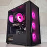 🖤Gaming PC | RTX 2070 Super | Ryzen 5 3600 | 16GB RAM | 512GB M.2 SSD | WIFI/BT | Windows 11