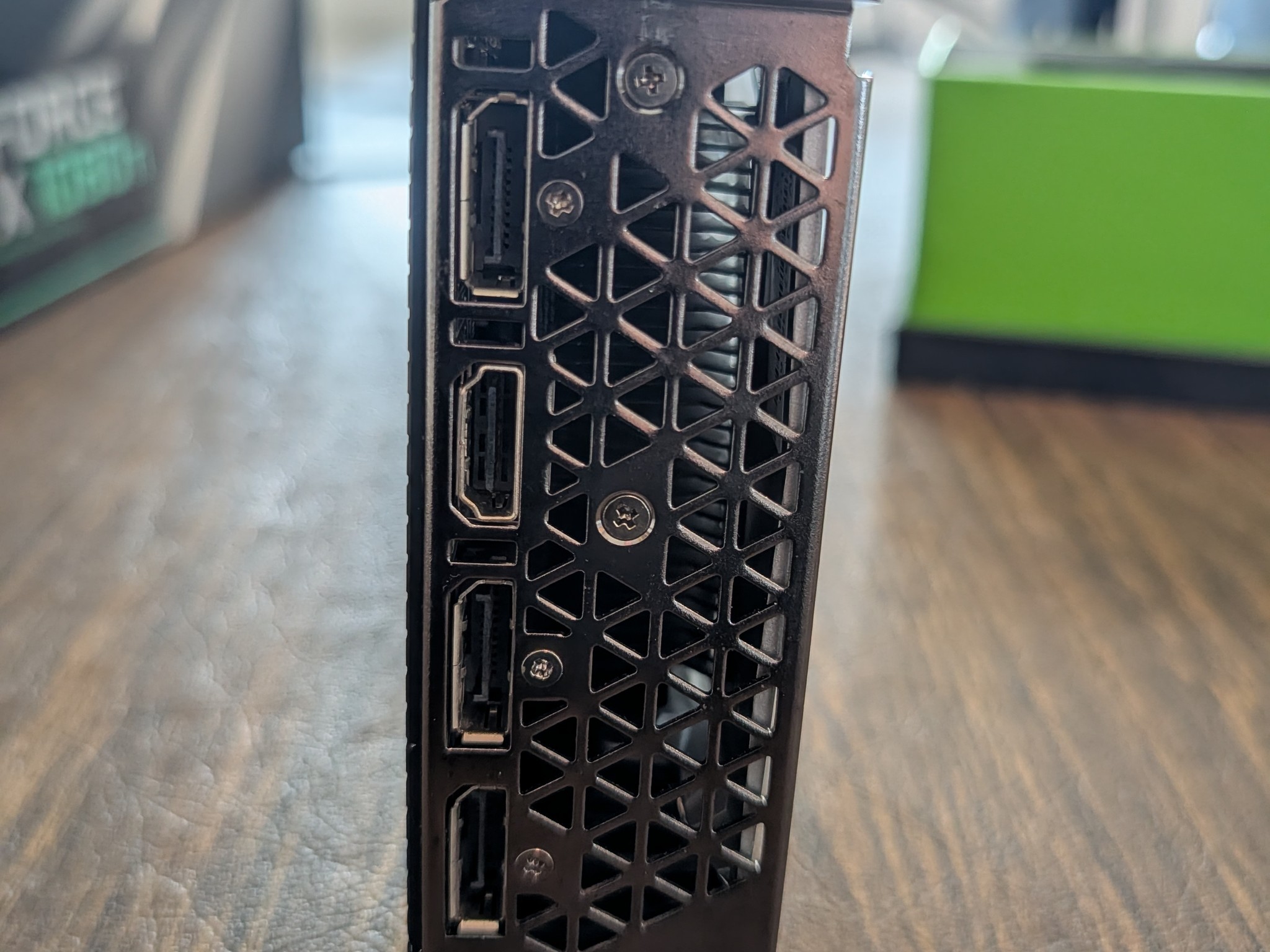 NVIDIA GeForce GTX 1080 Ti Founders Edition 11GB GDDR5X