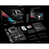 Lightly used Rog strix b350-f gaming