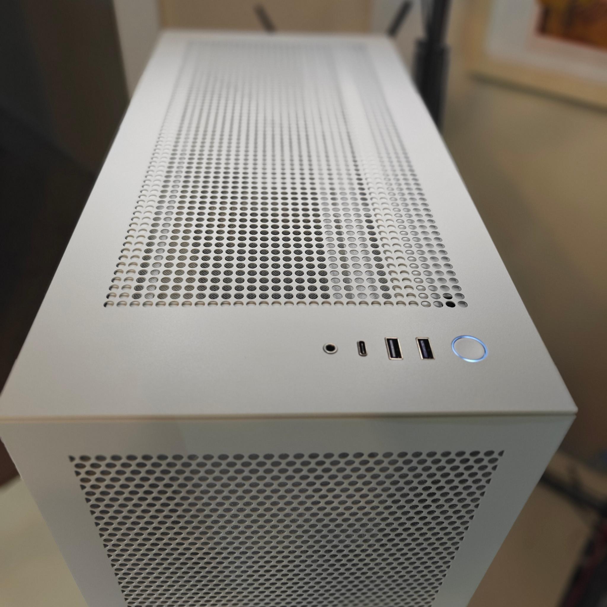 ✅💵🎯 Solid AMD Value | Ryzen 7 7700 | Radeon RX 9060 XT 16GB | 32GB DDR5 RAM | 1TB NVMe SSD