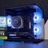 ⚔️1080p Ultra Slayer⚔️ RTX 3060 Ti | 9th Gen Intel i7 | 1TB SSD | WiFi!