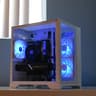 Ryzen 7 RGB RTX Gaming PC | Ryzen 7 2700 | RTX 2060 6G | 16GB DDR4 | 120GB SSD | 1TB HDD Gaming PC