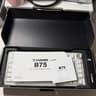 YUNZII B75 wired *Brand New*