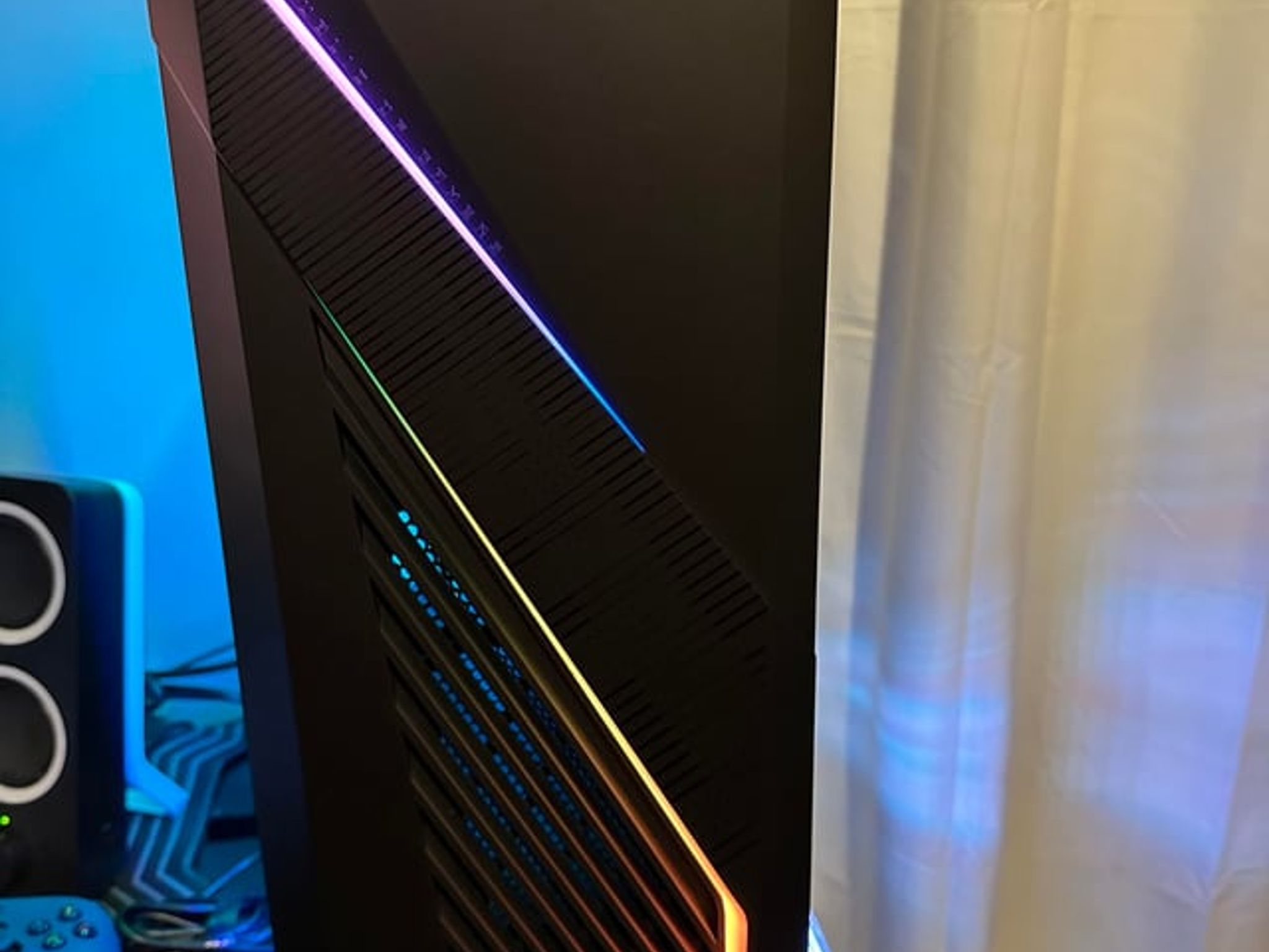 GeForce RTX 4070 Super Custom Gaming PC - Core i7-14700KF