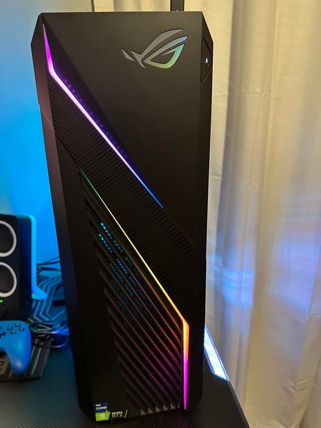 GeForce RTX 4070 Super Custom Gaming PC - Core i7-14700KF